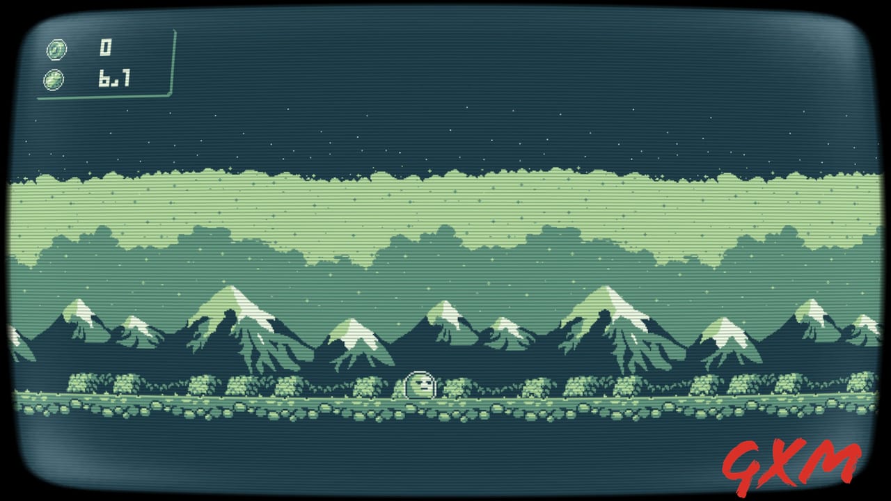 Awesome Pea 2 Screenshot 1