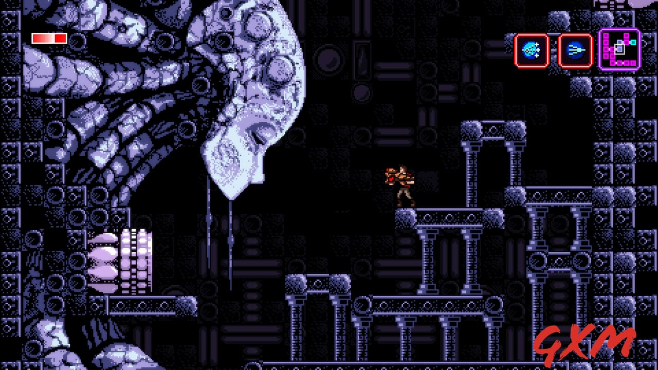 Screenshot 2 of Axiom Verge