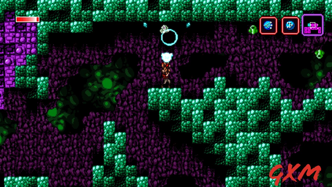 Screenshot 4 of Axiom Verge