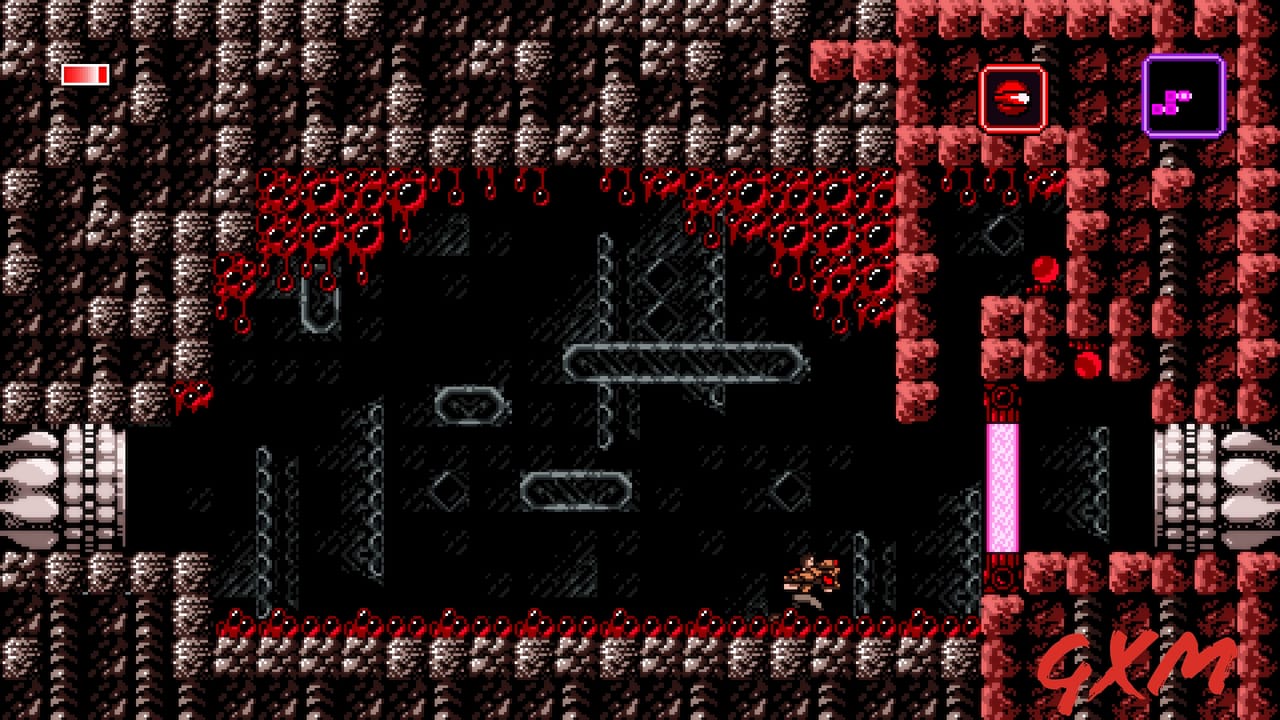 Screenshot 6 of Axiom Verge