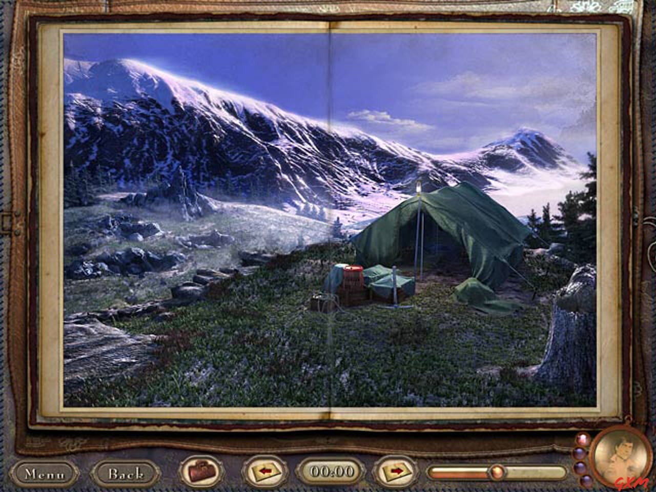 Screenshot 3 of Azada: Ancient Magic