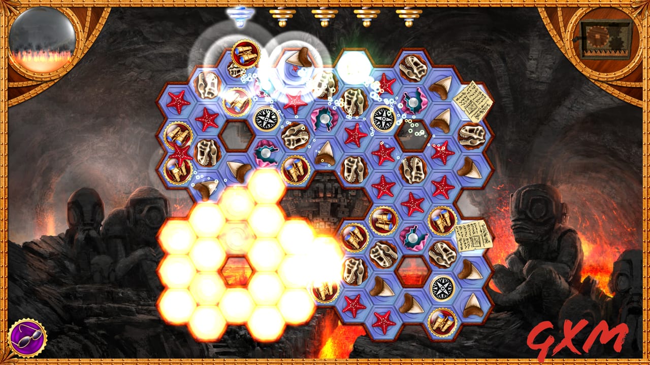 Screenshot 3 of Azkend 2: The World Beneath