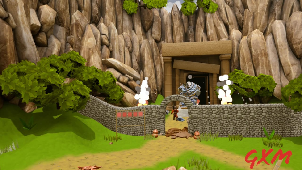 Screenshot 4 of Aztec Tower