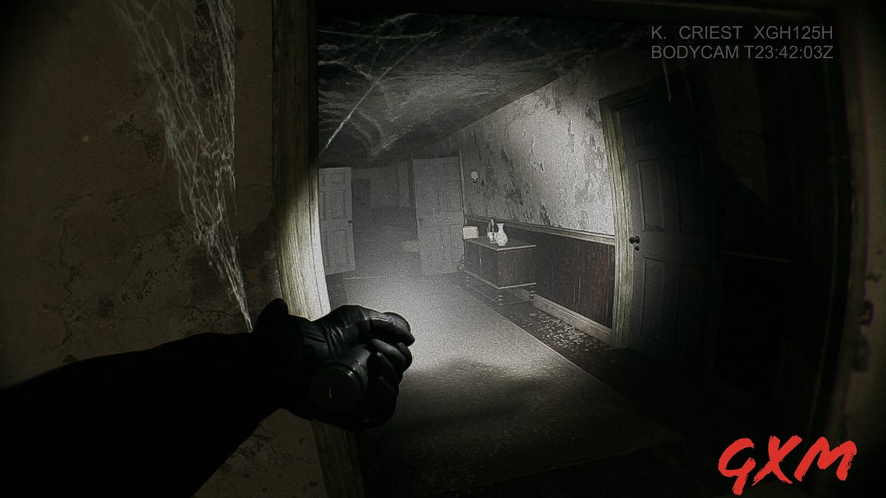 Screenshot 4 of Baisu