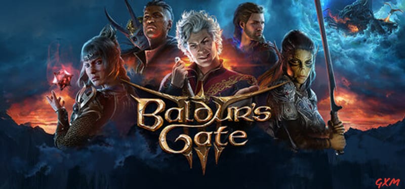 Baldur's Gate 3