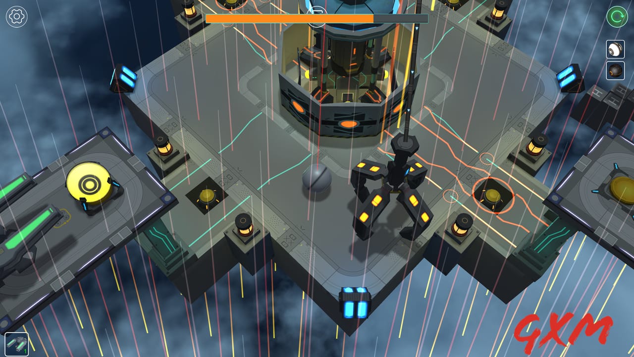 Screenshot 3 of Ballance: The Return