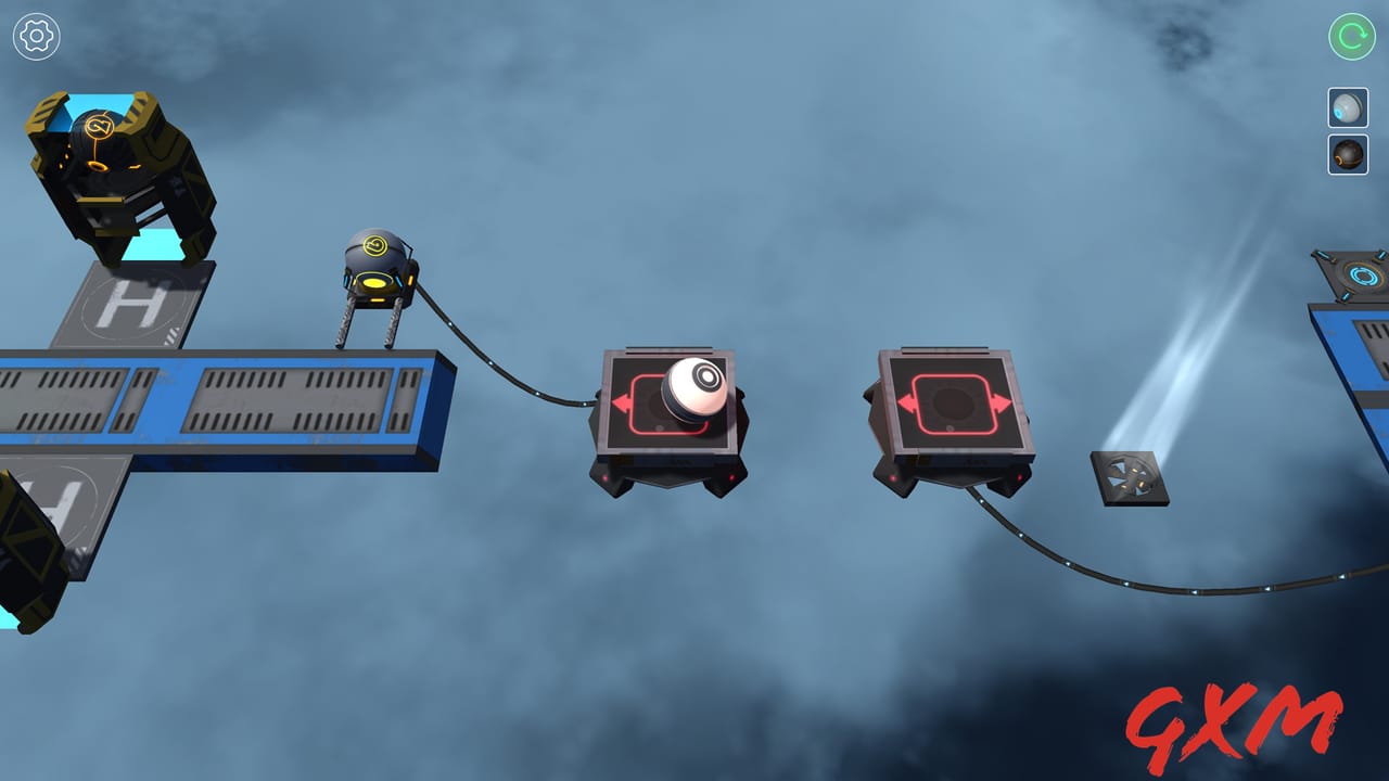 Screenshot 6 of Ballance: The Return