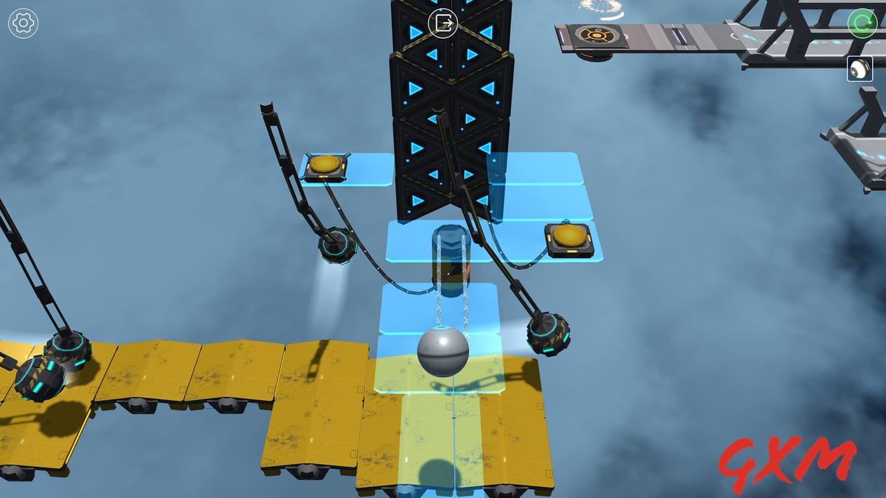 Screenshot 7 of Ballance: The Return