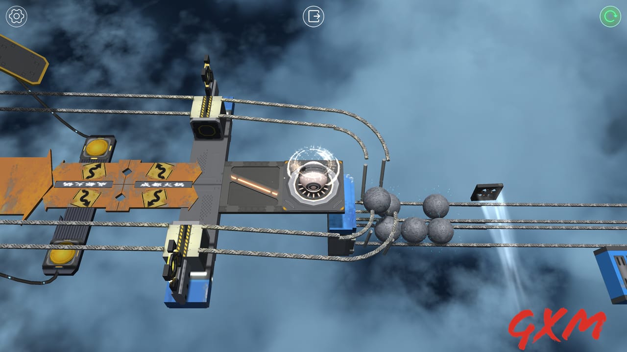 Screenshot 8 of Ballance: The Return