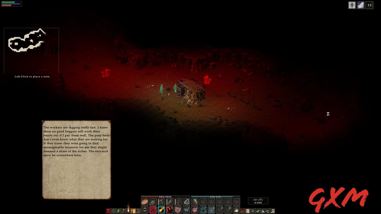 Screenshot 5 of Balrum