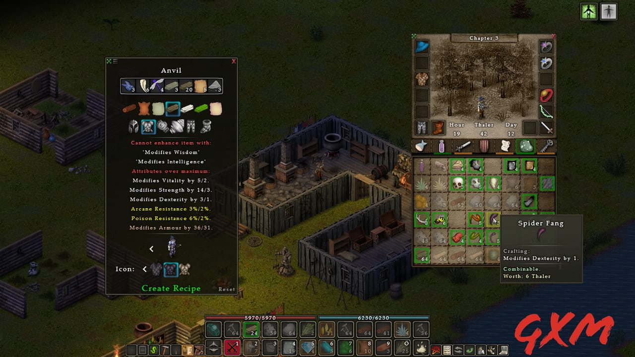 Screenshot 6 of Balrum