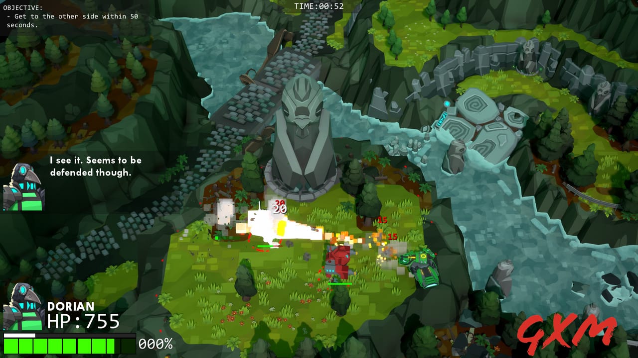 Screenshot 3 of Bandits