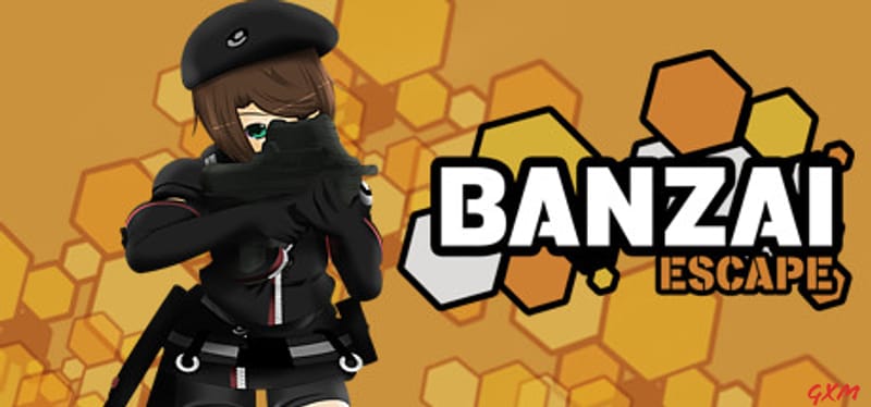 Banzai Escape