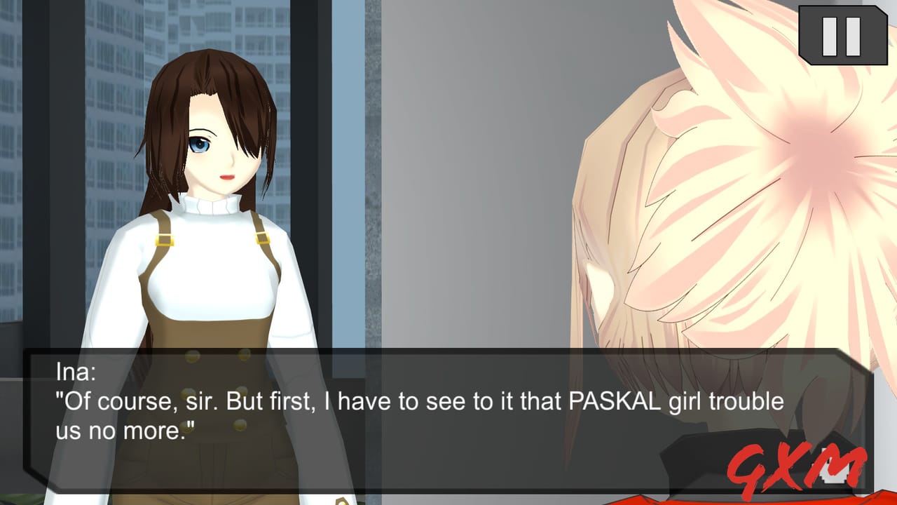 Screenshot 6 of Banzai Escape