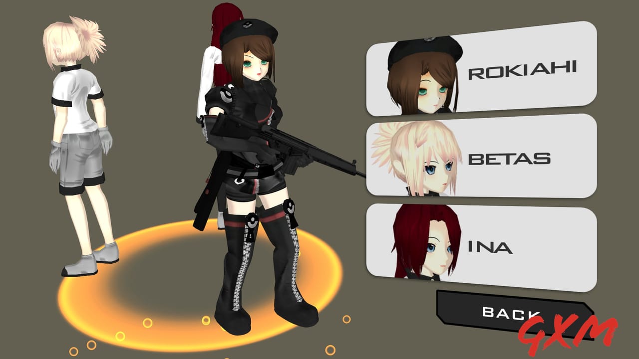 Screenshot 7 of Banzai Escape