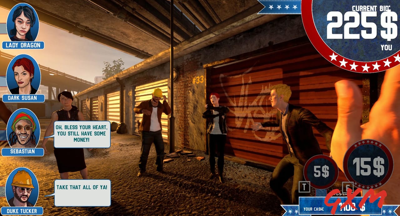 Screenshot 3 of Barn Finders