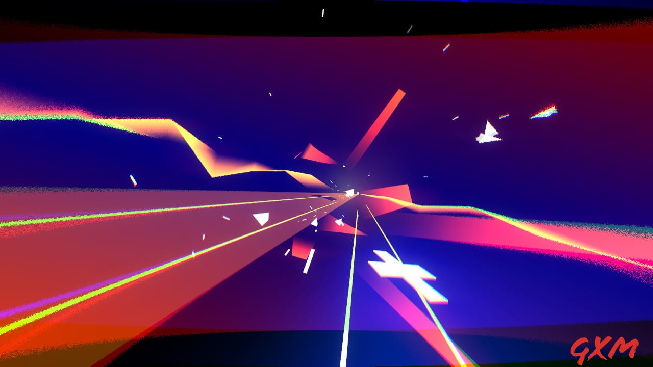 Screenshot 2 of BARRIER X