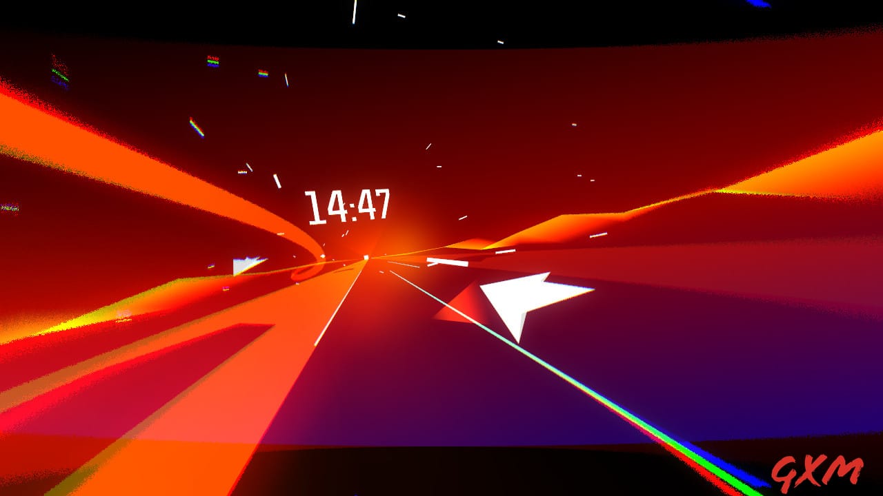 Screenshot 4 of BARRIER X