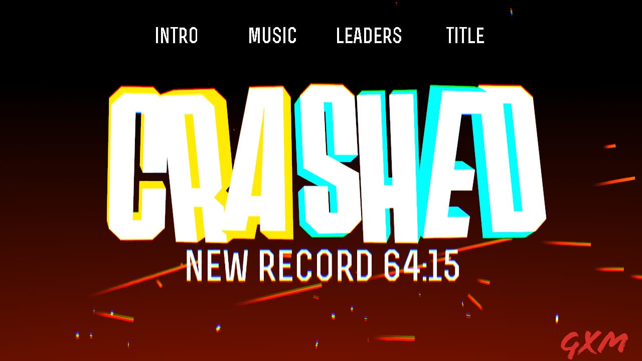 Screenshot 6 of BARRIER X