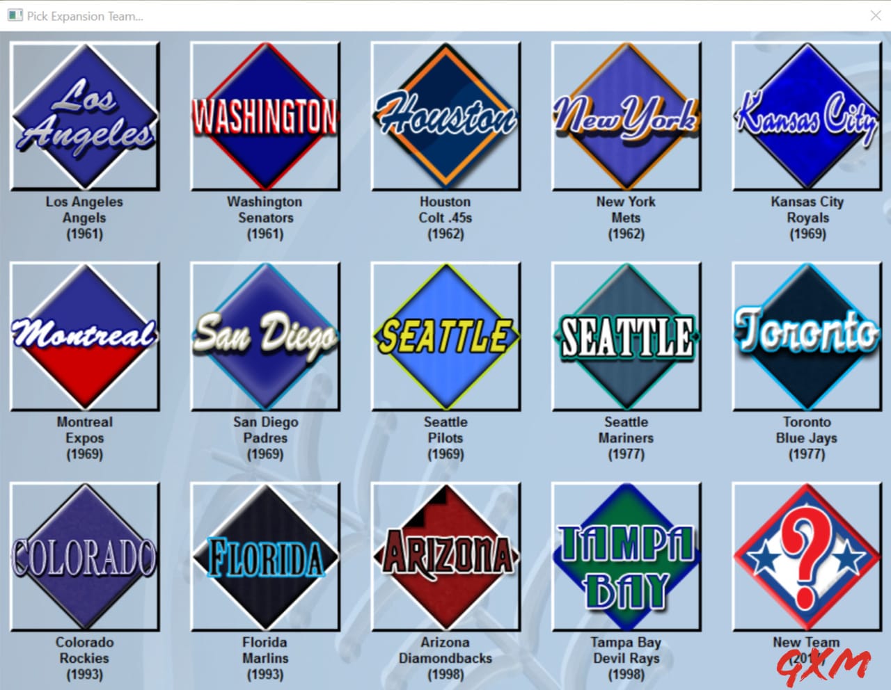 Screenshot 6 of Baseball Mogul 2017