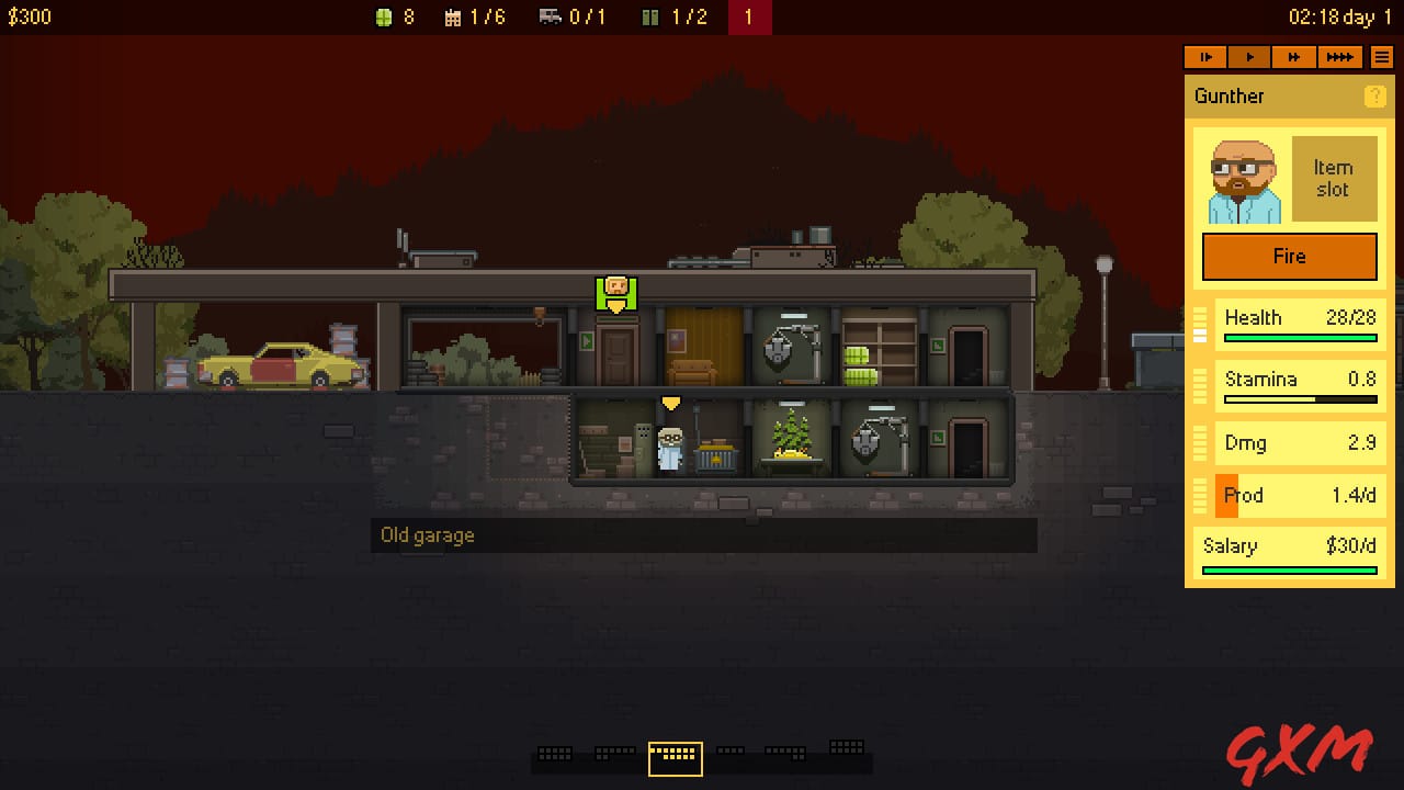 Screenshot 5 of Basement