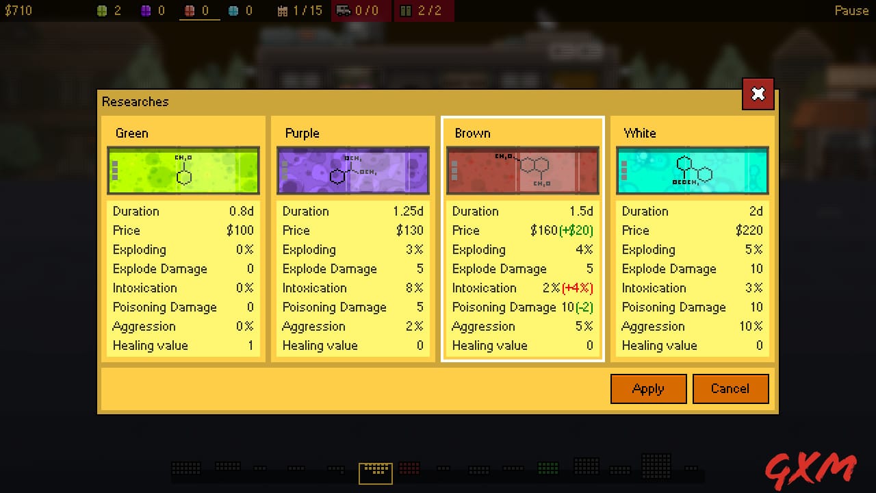 Screenshot 6 of Basement