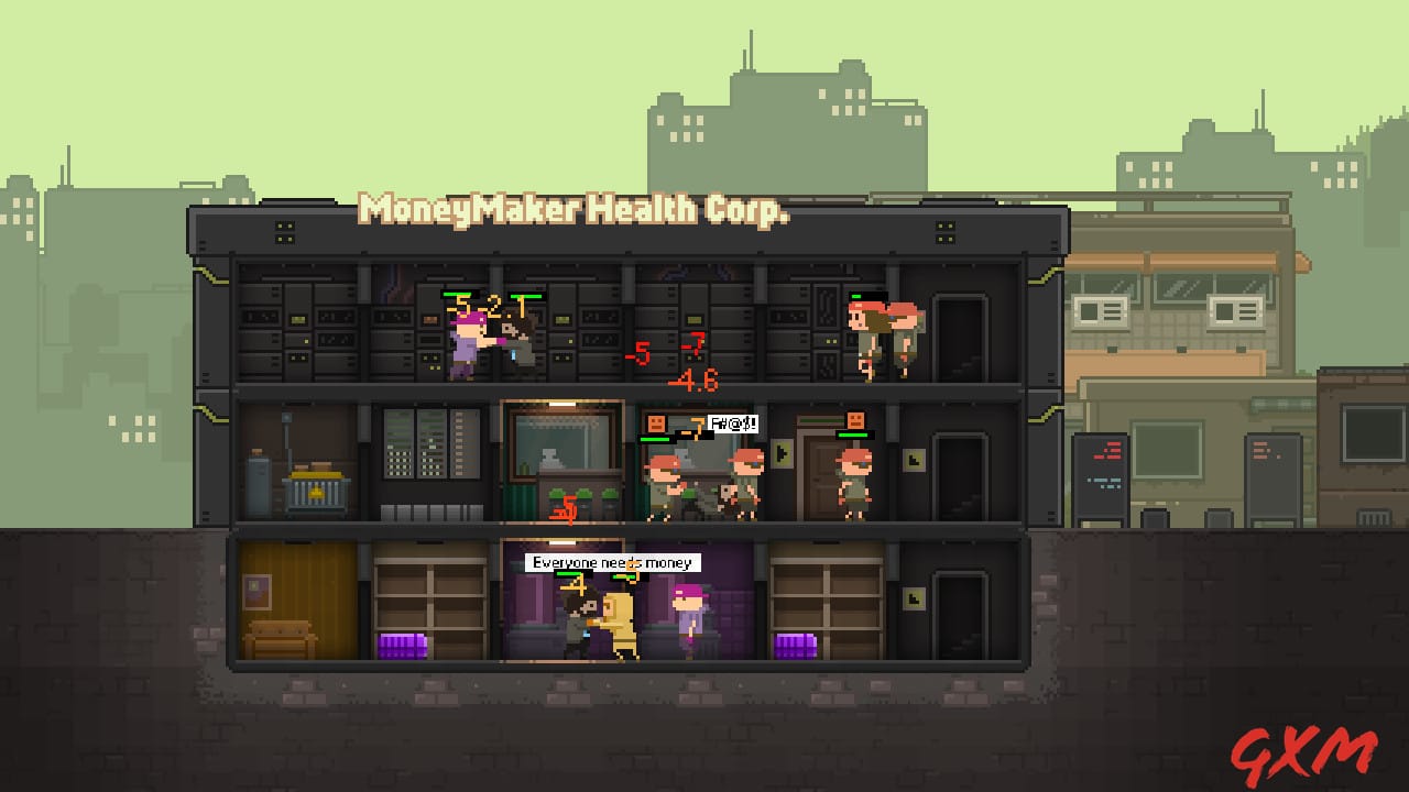 Screenshot 7 of Basement