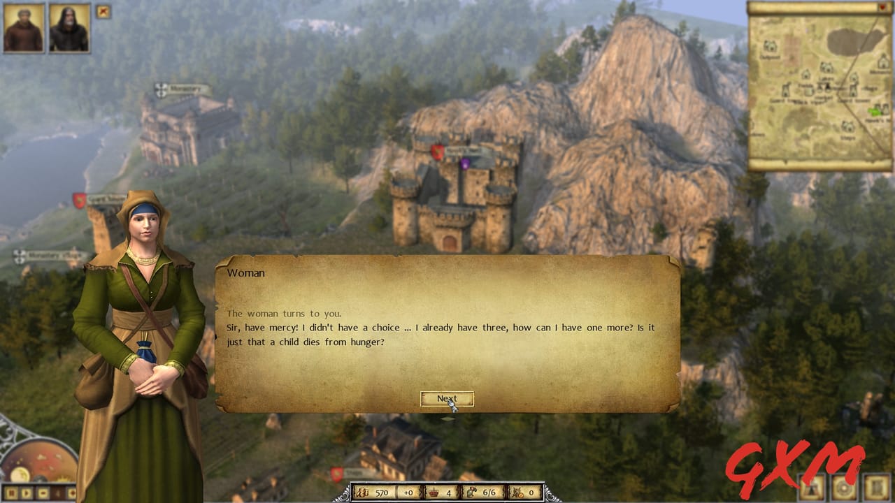 Screenshot 6 of Bastard