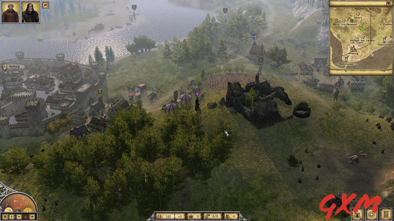 Screenshot 8 of Bastard