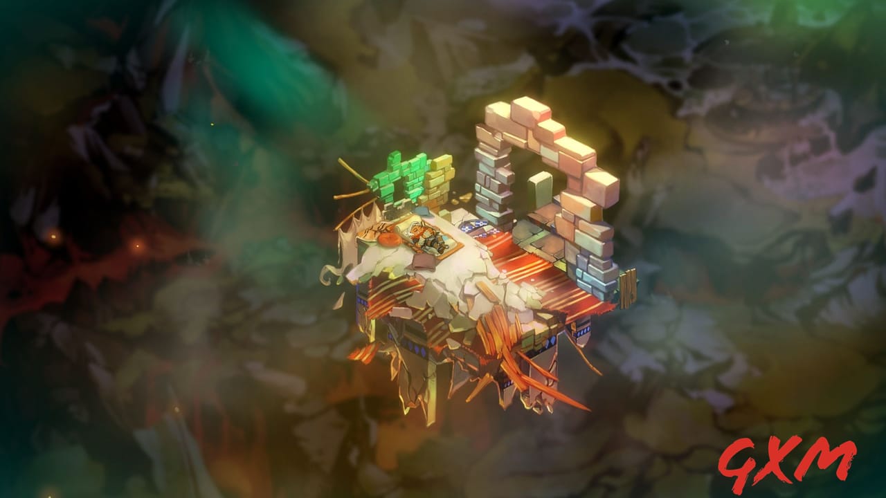 Screenshot 5 of Bastion