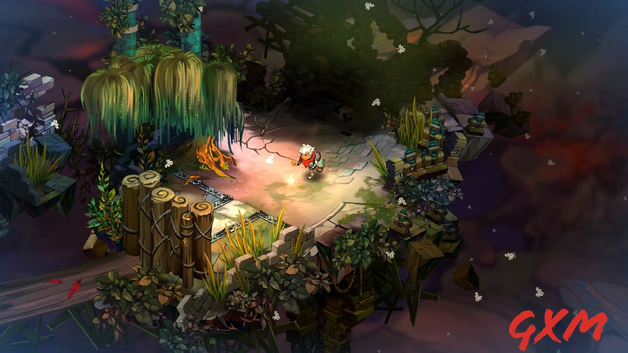 Screenshot 7 of Bastion