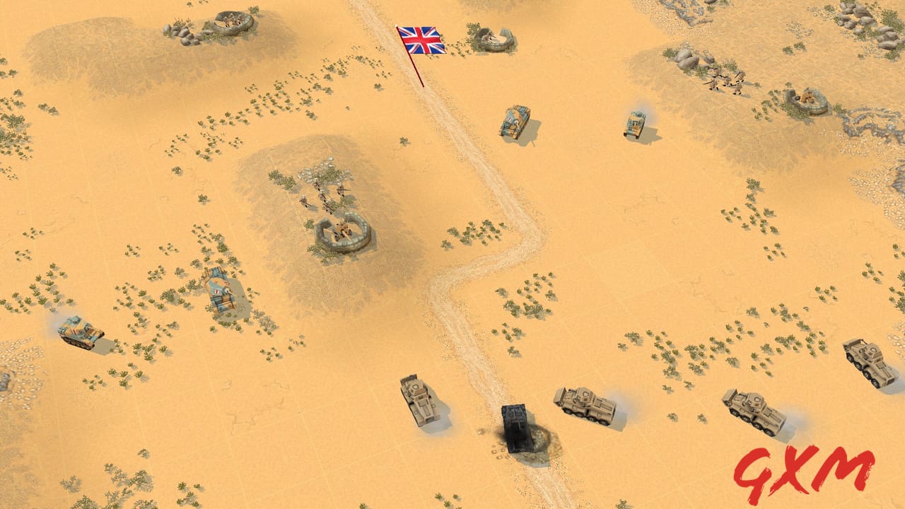 Screenshot 5 of Battle Academy