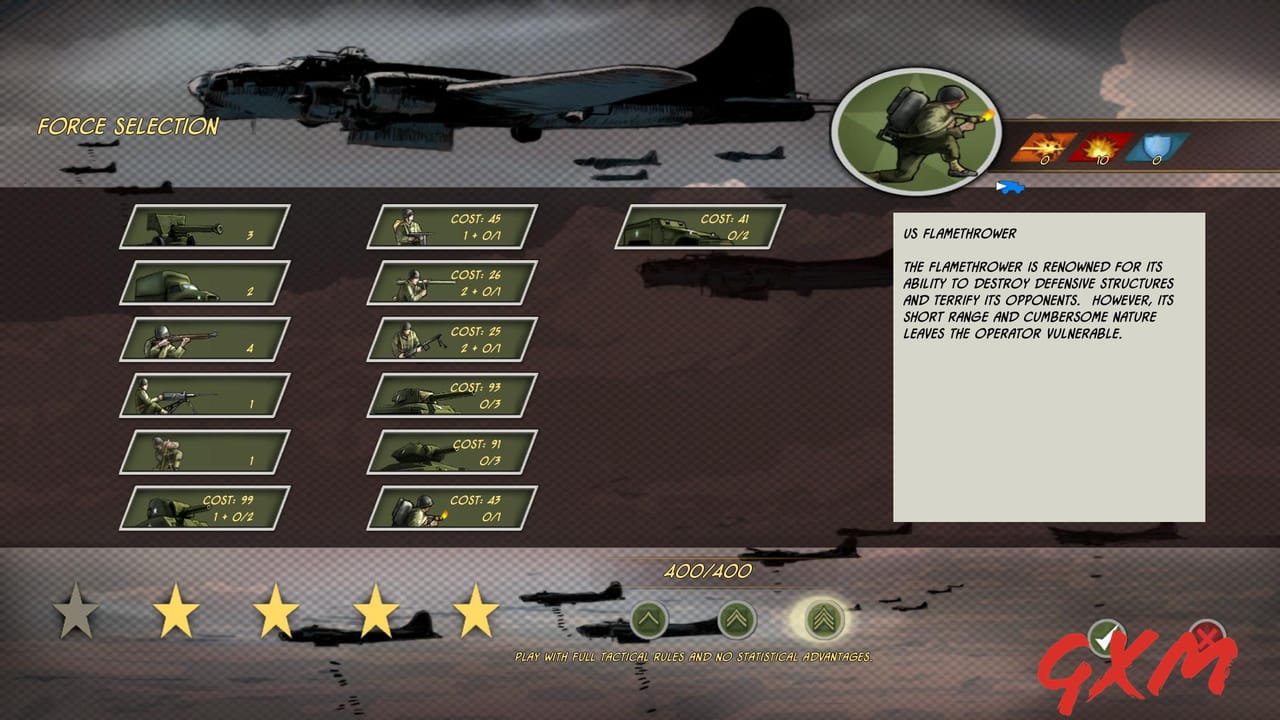 Screenshot 6 of Battle Academy