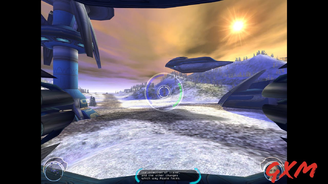 Screenshot 2 of Battle Engine Aquila