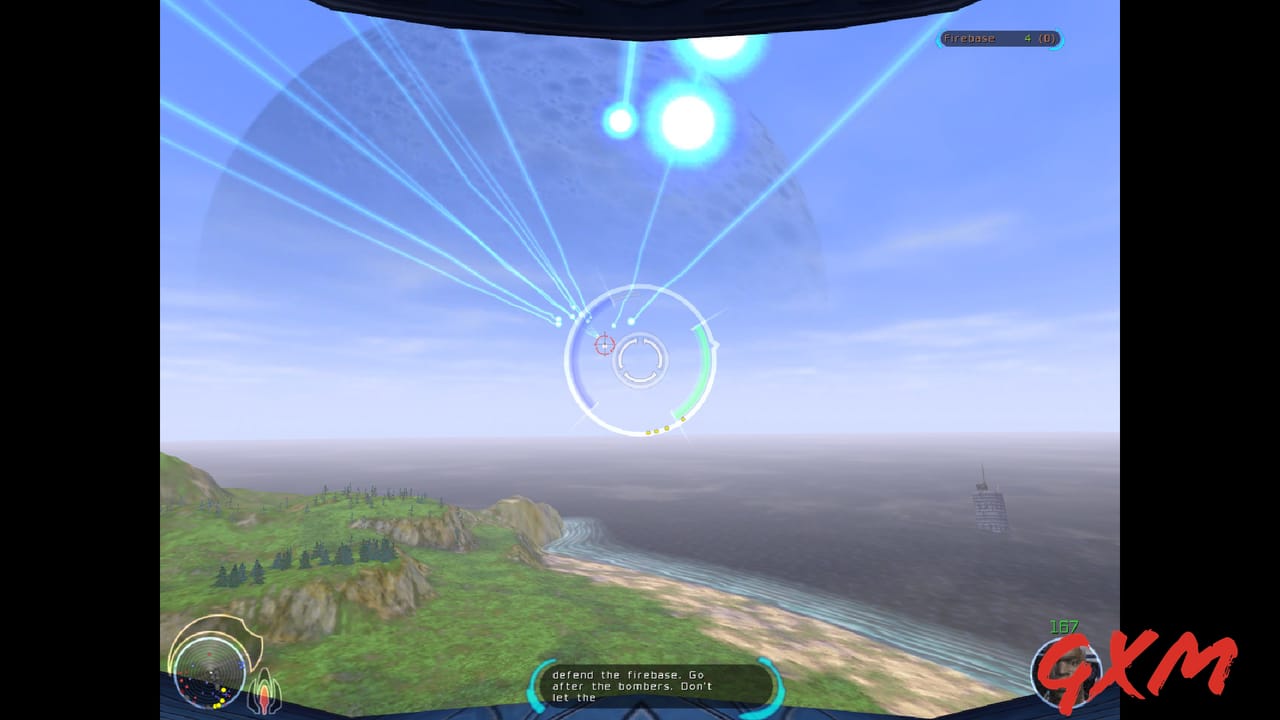 Screenshot 3 of Battle Engine Aquila