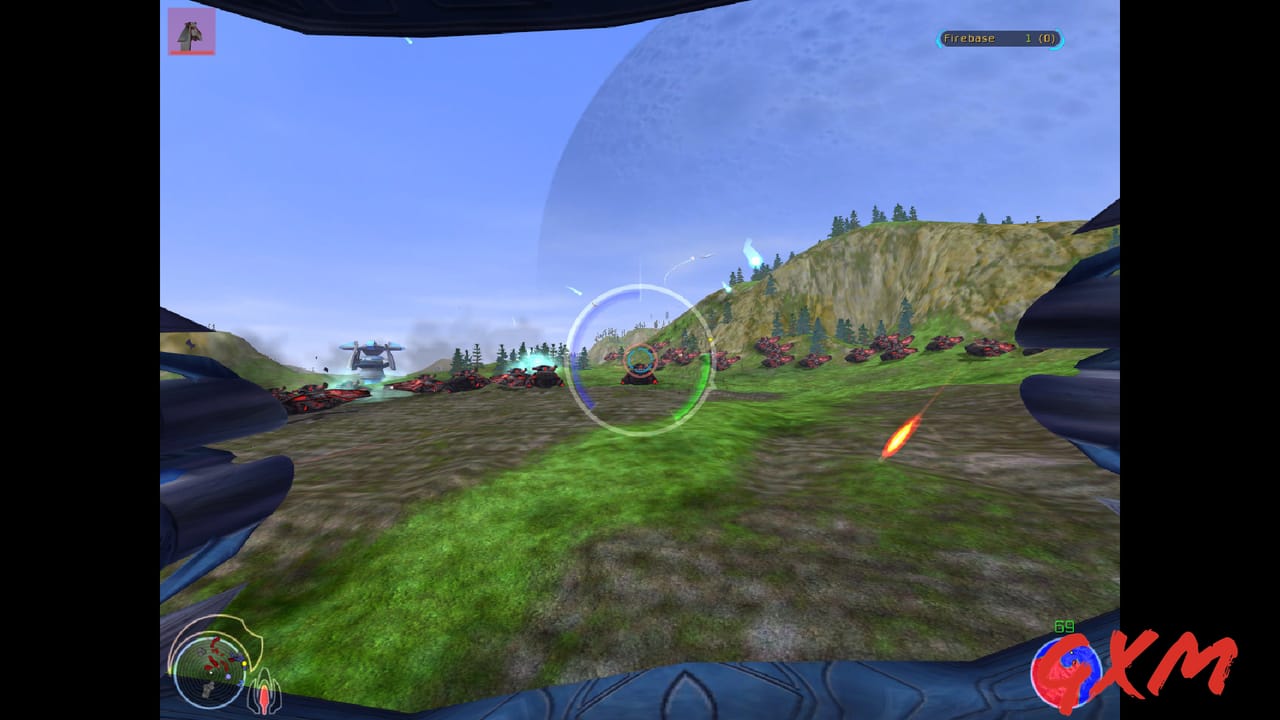 Screenshot 4 of Battle Engine Aquila