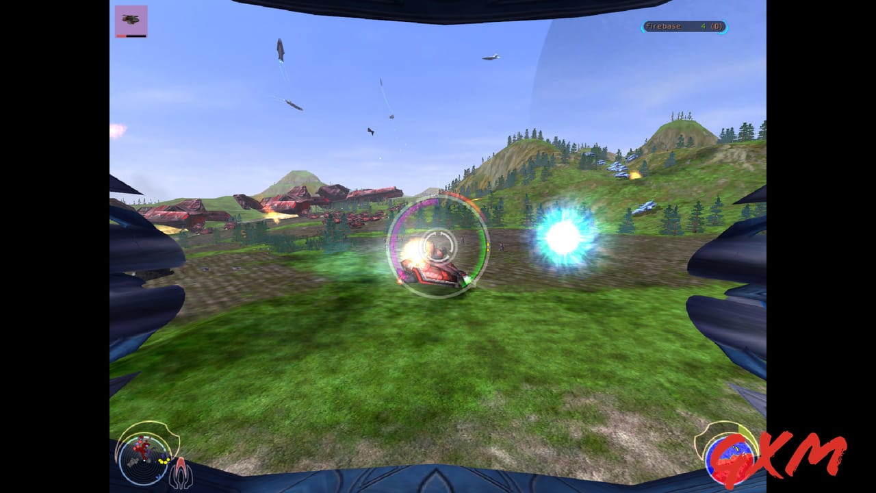 Screenshot 5 of Battle Engine Aquila