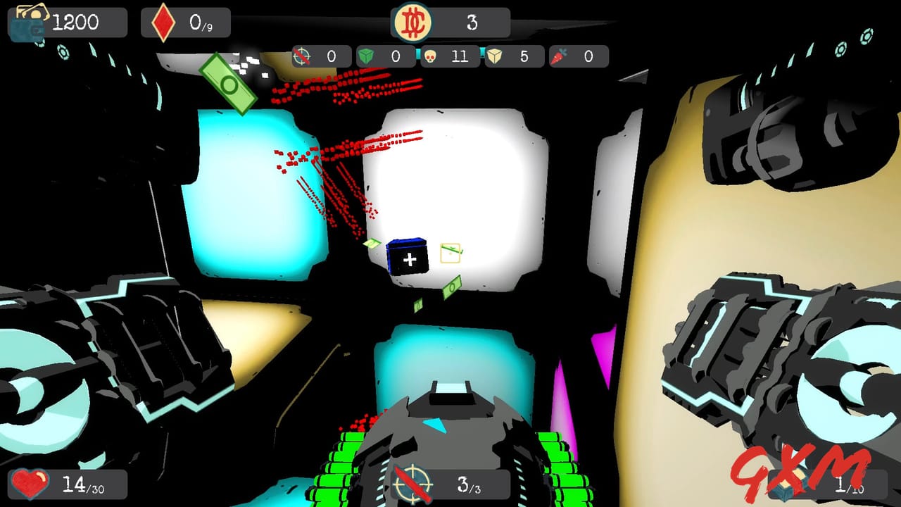 Screenshot 3 of Battle for Gaming