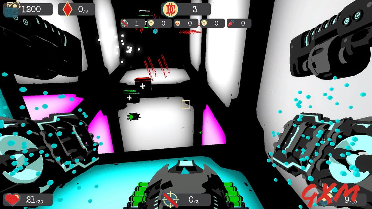 Screenshot 4 of Battle for Gaming