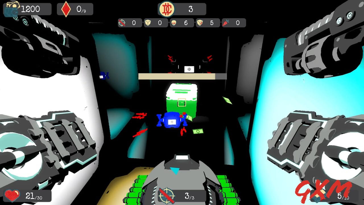Screenshot 5 of Battle for Gaming