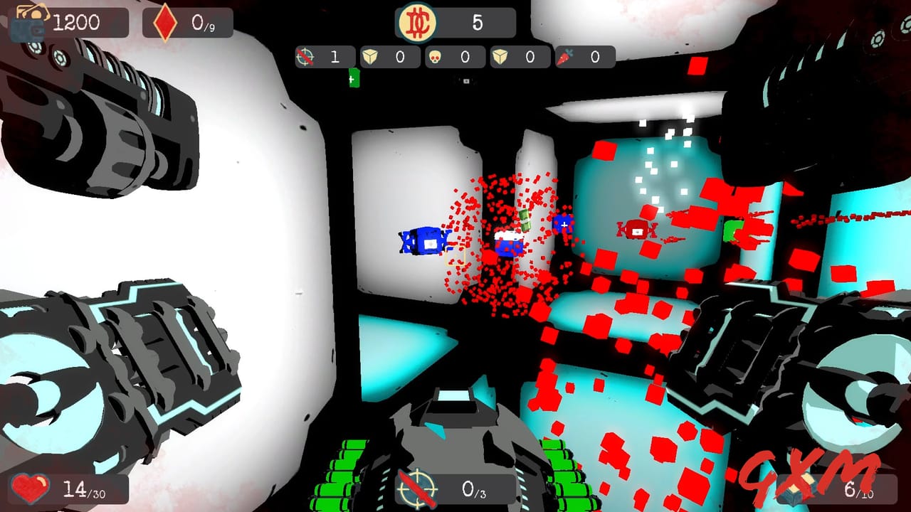 Screenshot 6 of Battle for Gaming