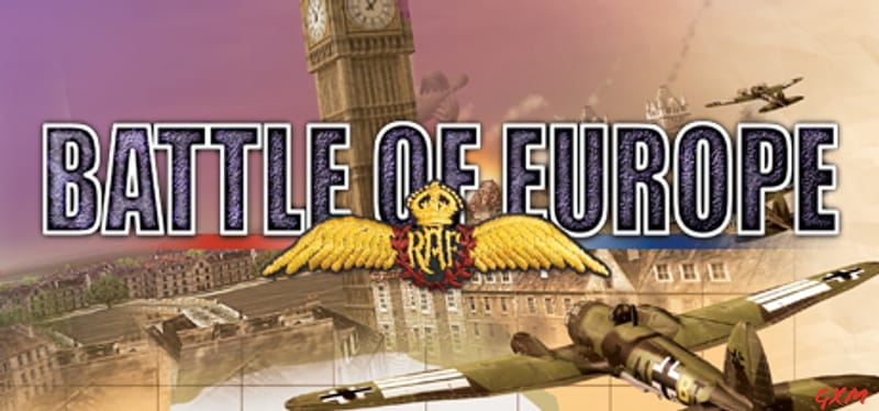 Battle of Europe