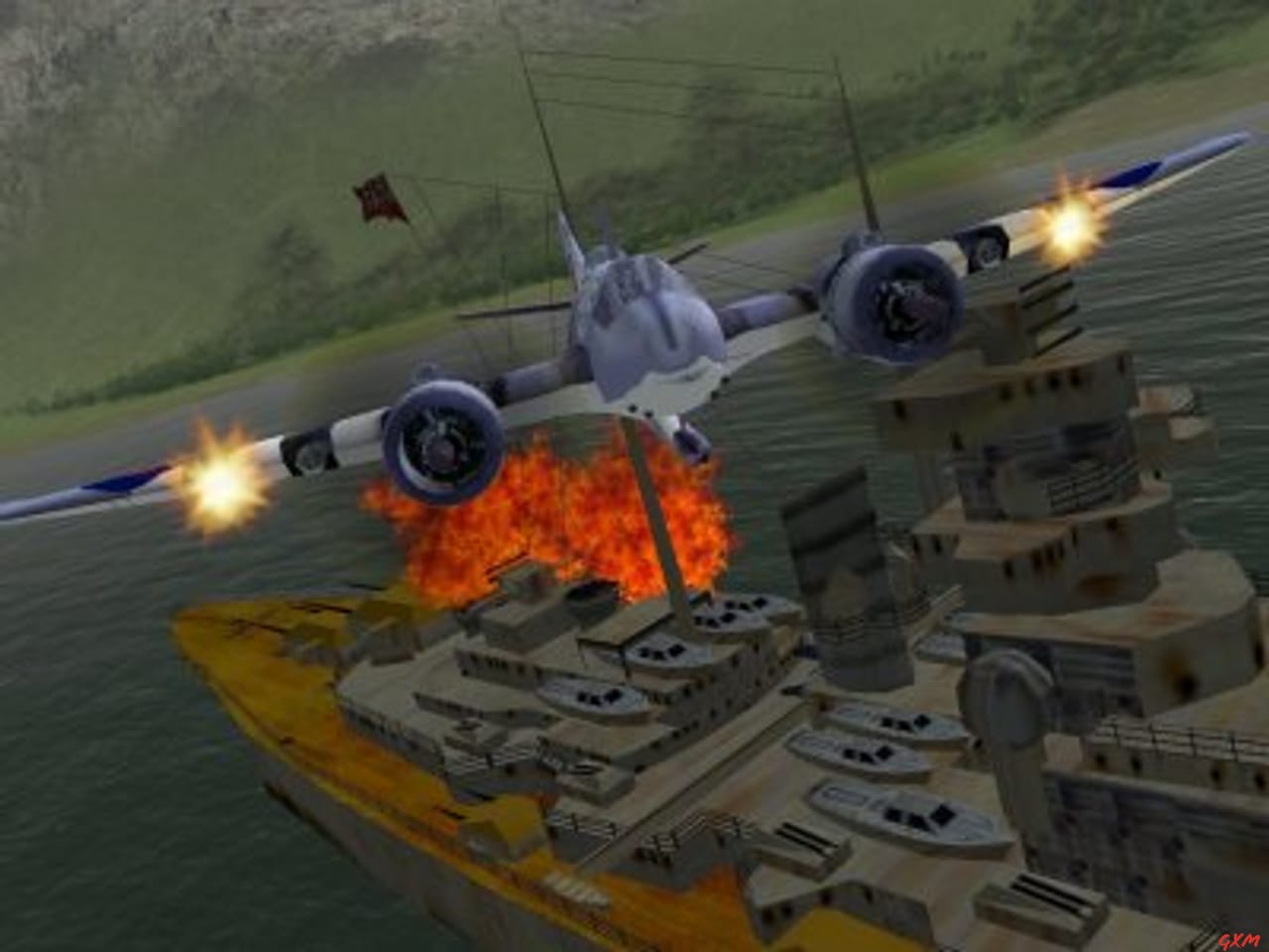 Screenshot 5 of Battle of Europe