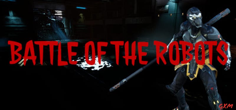Battle Of The Robots