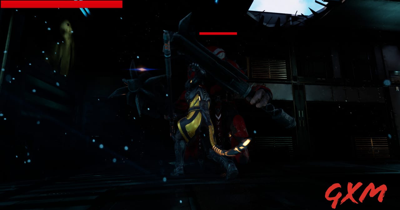 Battle Of The Robots Screenshot 1