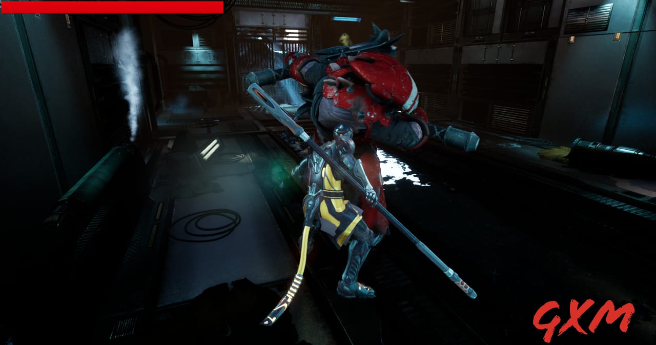 Screenshot 2 of Battle Of The Robots