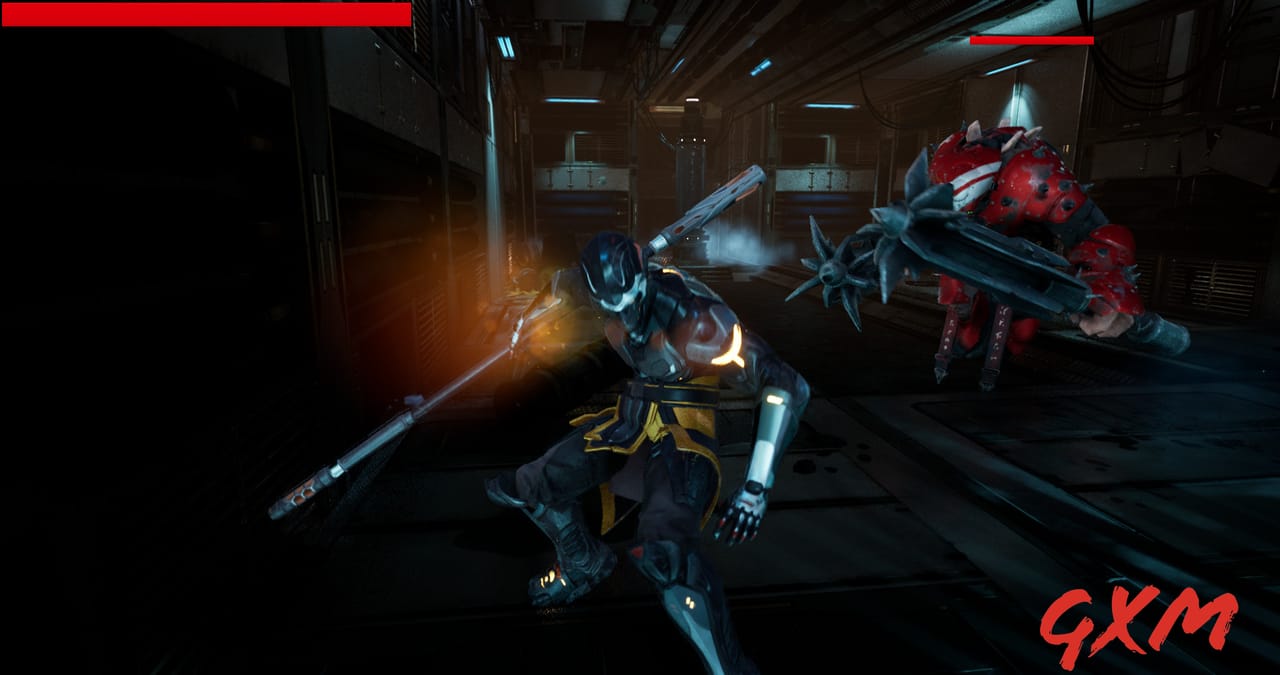 Screenshot 3 of Battle Of The Robots