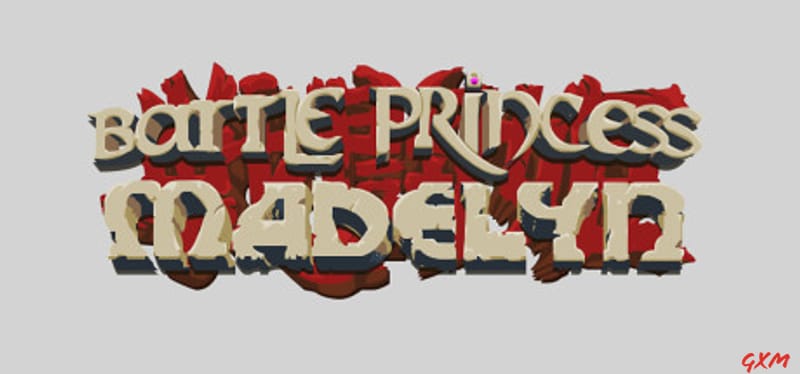 Battle Princess Madelyn