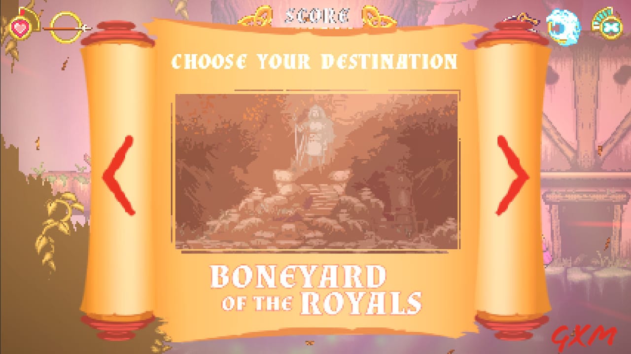 Screenshot 3 of Battle Princess Madelyn