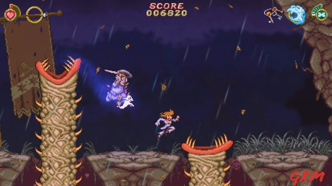 Screenshot 5 of Battle Princess Madelyn